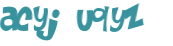 CAPTCHA 挑戰
