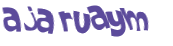 CAPTCHA 挑戰