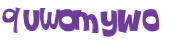 Captcha-test