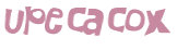 Captcha-udfordring