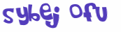Captchafråga