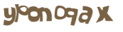Captcha challenge
