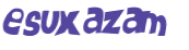 Captcha challenge