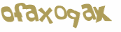 CAPTCHA 挑戰
