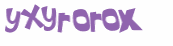 Captcha-udfordring
