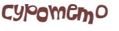 CAPTCHA 挑戰
