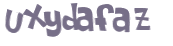 Captcha challenge