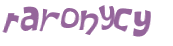 CAPTCHA 挑戰