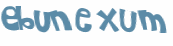 CAPTCHA 挑戰
