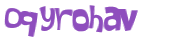 Captcha-udfordring