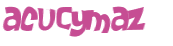 CAPTCHA 挑戰