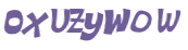 CAPTCHA 挑戰