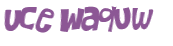 CAPTCHA-haaste