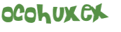 CAPTCHA 挑戰