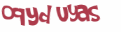 CAPTCHA 挑戰