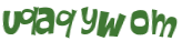 CAPTCHA-haaste