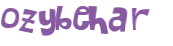 CAPTCHA 挑戰