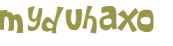 Captcha challenge