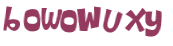 Captcha 챌린지