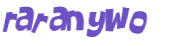 Captcha-test