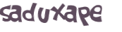Captcha-udfordring