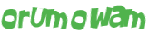 CAPTCHA 挑戰