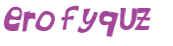 Captcha-udfordring