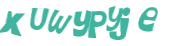 CAPTCHA 挑戰