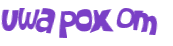 Captcha-udfordring