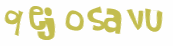 Captcha-udfordring