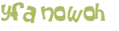 CAPTCHA 挑戰