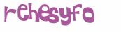 CAPTCHA 挑戰