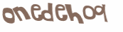 Wyzwanie captcha
