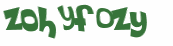 Captcha-udfordring