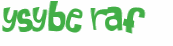 CAPTCHA 挑戰