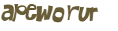 Captcha-test
