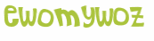 CAPTCHA 挑戰