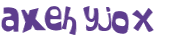 Captcha-udfordring