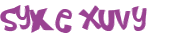 CAPTCHA 挑戰