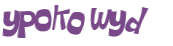 Captcha challenge