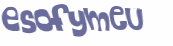 Captcha-udfordring