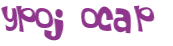 Prueba Captcha