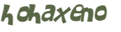 Captcha-Test