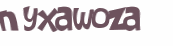 Captcha challenge