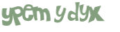 CAPTCHA 挑戰