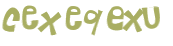 CAPTCHA 挑戰