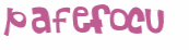 Captcha challenge