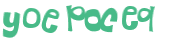 Captcha-udfordring