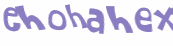 Captcha 챌린지