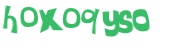 CAPTCHA 挑戰